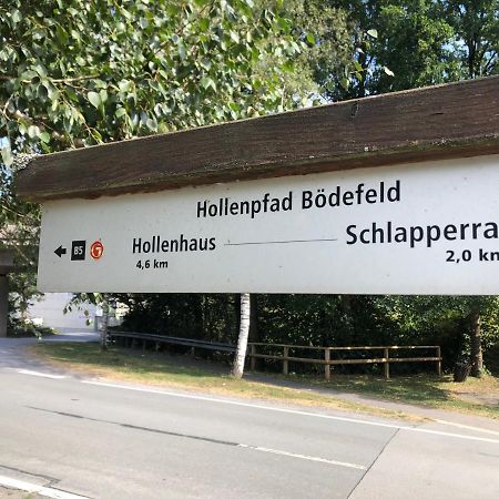 Ferienwohnung Koelbel Familienurlaub In Der Natur Schmallenberg Bagian luar foto