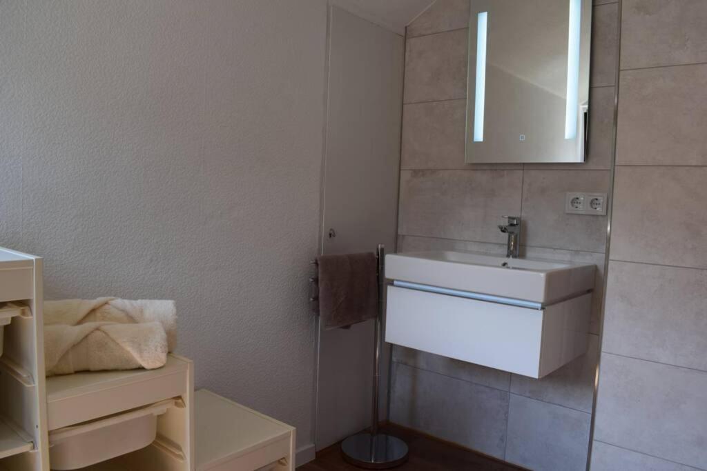 Ferienwohnung Koelbel Familienurlaub In Der Natur Schmallenberg Bagian luar foto