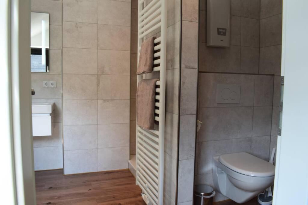 Ferienwohnung Koelbel Familienurlaub In Der Natur Schmallenberg Bagian luar foto