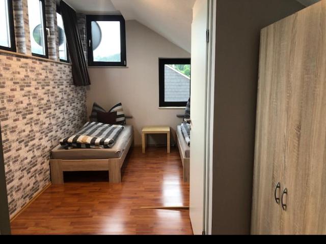 Ferienwohnung Koelbel Familienurlaub In Der Natur Schmallenberg Bagian luar foto