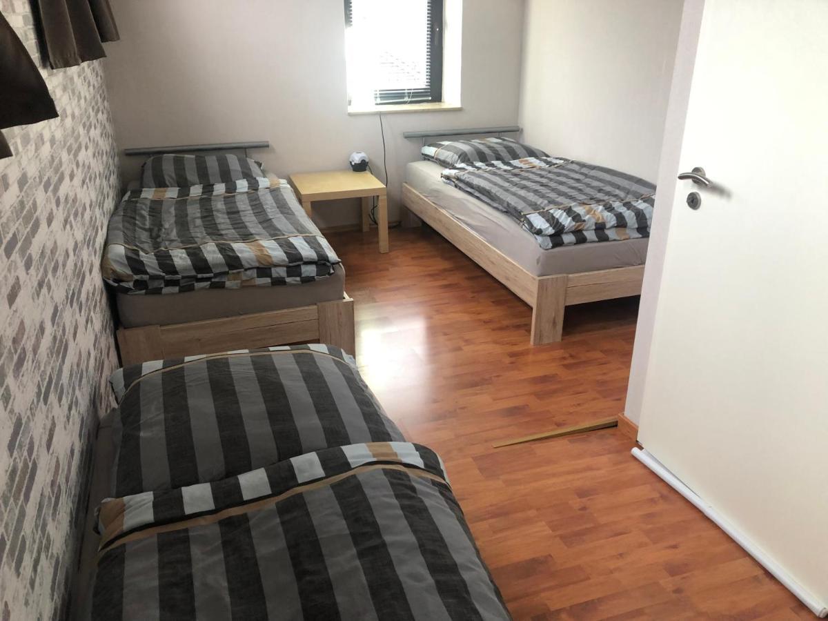 Ferienwohnung Koelbel Familienurlaub In Der Natur Schmallenberg Bagian luar foto