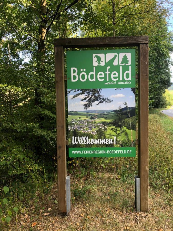 Ferienwohnung Koelbel Familienurlaub In Der Natur Schmallenberg Bagian luar foto
