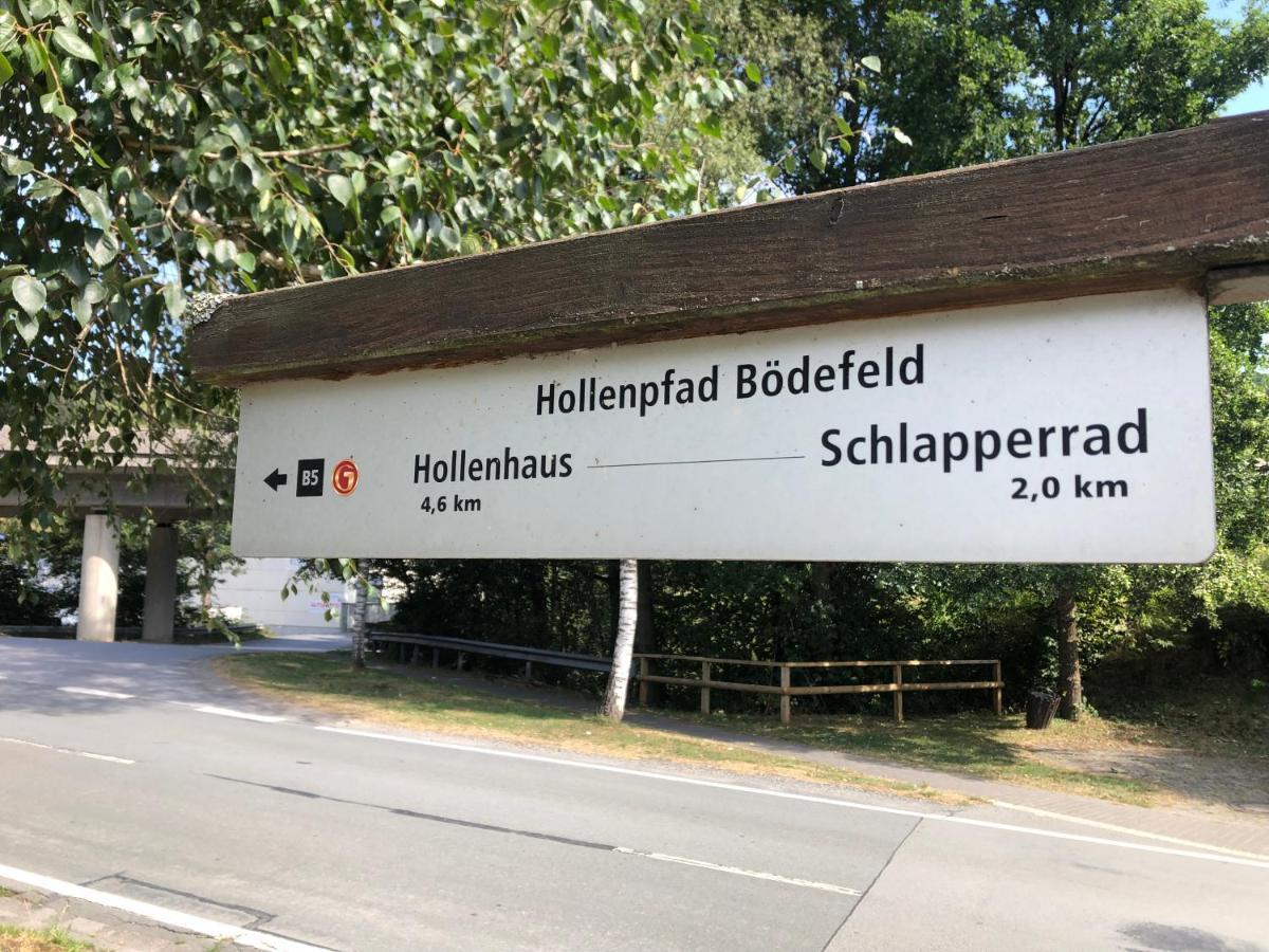 Ferienwohnung Koelbel Familienurlaub In Der Natur Schmallenberg Bagian luar foto